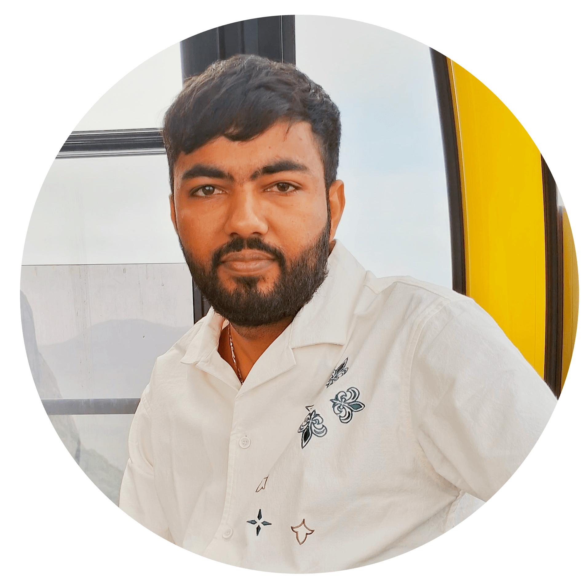Kuldip Patel